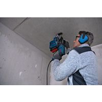 BOSCH 吸じんアダプター GDE18V-26D 1台（直送品）