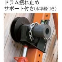 １０ｔケーブルジャッキ一式 ISK-DJ10TS 1個 育良精機（直送品）