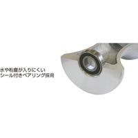 ケーブルコロ ISK-S1R 1個 育良精機（直送品）