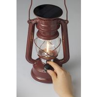 タカショー あかりクラシック ルミエールランタン キャメル LGS-125 1個（直送品）