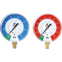 アサダ マニホールドAD本体 AI152 1個（直送品）