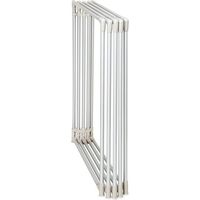 アルミふとんほし AFD-5LG 1台 積水樹脂（直送品）