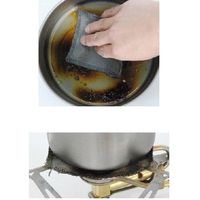 ベルモント ステンレスクロス BM-111 1個（直送品）