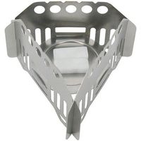 ベルモント ステントライアングルストーブ BM-182 1個（直送品）