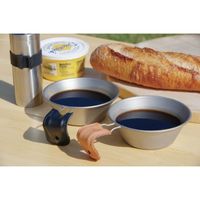 ベルモント シェラカップRESTレザーカバー（クロ） BM-217 1個（直送品）