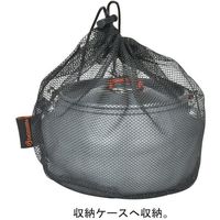 ベルモント アルミケトル0.8L BM-253 1個（直送品）