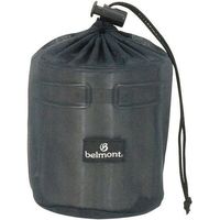 ベルモント チタンスタッキングクッカー650FC(ケース付) BM-271 1個（直送品）