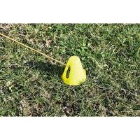 ベルモント ステイクPOP（ブルー）6個入り BM-468 1個（直送品）