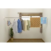 ステンレス極太ポール DG-LL 1箱(６本入) 積水樹脂（直送品）