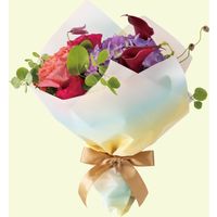 ヘッズ レインボーOPPロール-1 RAB-RO1 1セット(3巻:1巻×3パック)（直送品）