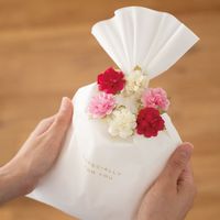 ヘッズ フルリールリースワイヤータイ-3/ブルー ZWR-YT3 1セット(30個:10個×3パック)（直送品）