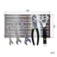 ビッグマン マグネットツールパネル ATS-131 027724 1個