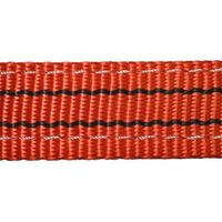 フリーク ベルトスリングE型 使用荷重1200kg 幅35mm 長さ1.5m 561436 1セット(10本)（直送品）