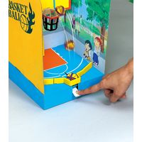 アーテック ダンボールバスケクラフトキット 工作 夏休み バスケット 55902 1キット