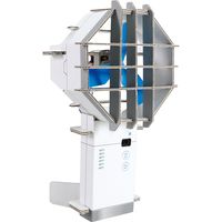 アーテック ハンディ扇風機工作キット 93120 ハンディファン ダンボール クラフト 手づくり 工作 1キット