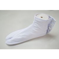 楽屋足袋 白岡足袋　21cm 2410927001 1足（直送品）