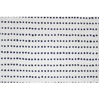 東京江戸一 プリント手ぬぐい　豆絞　2770524020 1セット（10本入）（直送品）