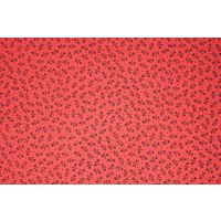 東京江戸一 プリント手ぬぐい　赤とんぼ　2770524036 1セット（10本入）（直送品）