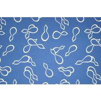 東京江戸一 プリント手ぬぐい　瓢箪　2770524038 1セット（10本入）（直送品）