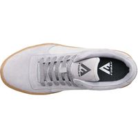 おたふく手袋 fubar FB-803 ワークシューズ ローカット 灰 27.0 1足（直送品）