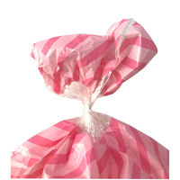 においバイバイ袋 大人オムツ用 Lサイズ 1袋（50枚入） 401688 ワンステップ