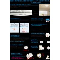 パナソニック 熱当番薄型電池/移報付・引き紐付・BL品 SHK48153BL 1個（直送品）