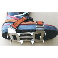 ハートフル・ジャパン HEART ガーデンスパイク 極 2-6058 1個