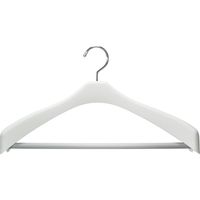 シンコハンガー Tジャケット42ストップ 1パック(10本)