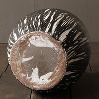 スパイス Wow!クールアフリカン ドリッピングペイント ポット CPGH2090 1個（直送品）