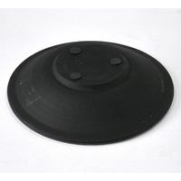 スパイス Wow!クールアフリカン ティンライン ラウンドトレイ スパイラル Sサイズ CPGH2171 1個（直送品）