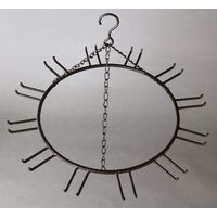 スパイス ジョセフアイアン サークルフック DTFF9130 1個（直送品）