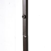 スパイス ジョセフアイアン ハンガーラック ハイ 組立式 DTFF9140 1個（直送品）