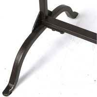 スパイス ジョセフアイアン ラダーラック 組立式 DTFF9200 1個（直送品）