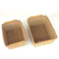 スパイス MERRY レクトバスケット 2サイズセット NRLG5049 1セット（直送品）