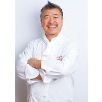 トンソン・ジャパン ラ・ベットラ・ダ・オチアイ 落合務監修 牛肉100％のハンバーグと黒トリュフソース P17001004 726685 1セット（直送品）