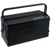 プロ用両開き工具セット S5000DS 1個 スーパーツール（直送品）