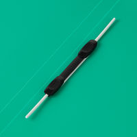 コクヨ レターファイルEX A4S 2穴 フ-510G 5冊