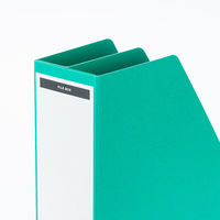 コクヨ ファイルボックス B5S.LCボード フ-452NG 2冊