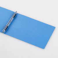 コクヨ データファイルA T型縦6.5-8.5×横12 EFA-8512EN 5冊