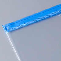 コクヨ ソフトクリヤーケース(再生オレフィンタイプ・マチな クケ-6316B 40枚