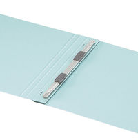 コクヨ フラットファイル A4横 15mmとじ 青 フ-Y15NB 30冊