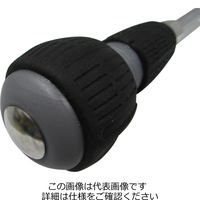 アークランズ ARC 叩けるリカバリードライバー 差替 +2×100 213893 1本（直送品）