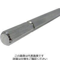 アークランズ ARC リカバリードライバー用ビット 差替 +3×135 213896 1セット(10本)（直送品）