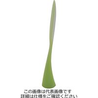 エコー金属 パステルしゃもじ 立つんです PR4214 1セット(3本)（直送品）