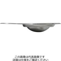 エコー金属 ステンレス 卵黄身分け PR4215 1セット(3個)（直送品）