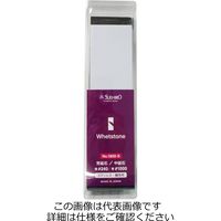 末広 SUEHIRO 両面砥石 台付 ステンレス 鋼 両用 荒#240 中#1000 No.1800ーS 1個（直送品）