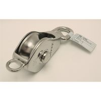 和気産業 ステンマメブロック 50mm BK-545 1個（直送品）