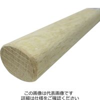 アークランズ 若獅子 白樫 玄能柄 No.2 1本（直送品）