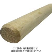 アークランズ 若獅子 白樫 玄能柄 No.3 1本（直送品）