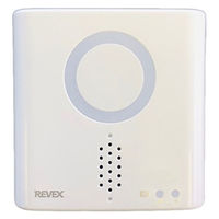 リーベックス ドア・窓センサーチャイム（ワイヤレスチャイム） XP730A 1セット